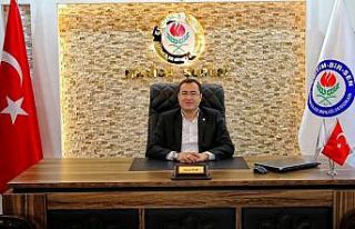 Manisa Memur-Sen: “Toplu sözleşmede beklentiler...