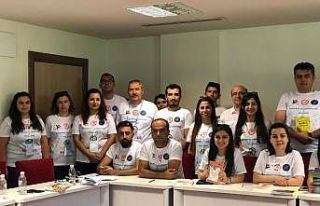 Matematiği edebiyat ile sevecekler