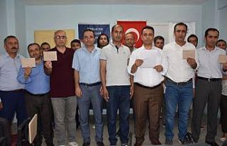 Memur-Sen’den sözleşmeli personel açıklaması