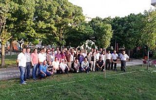 Menemen’de, muhtarlardan belediyeye ’halk meclisi’...