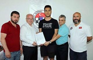 Menteşe Uluslararası Satranç Turnuvası Sona Erdi