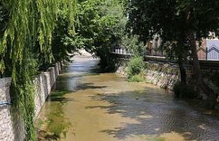 Meram Çay Sulama Uygulamasının ikinci etabı başlıyor