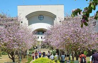 Mersin, “Öğrenci Dostu Üniversite Şehirleri”...