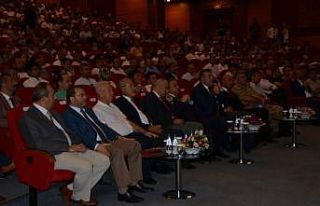 Mersin’de ’Yönetici Akademisi Eğitimi’ gerçekleştirildi