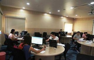 MESKİ dijital arşivlemeye geçiyor