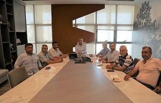 Mezitli’nin tarım ve hayvancılık envanteri çıkarılacak