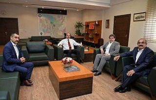 MHP İl Başkanı Avcı: "Derdimiz kötü örnekler...