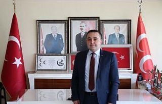 MHP İl Başkanı Murat Çiçek: “Tarafsız basın...