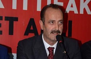 MHP’li Vekil Osmanağaoğlu’ndan sert açıklama