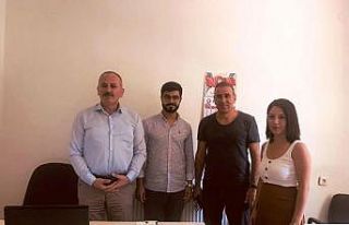 Midyat’ta sigara bırakma polikliniği açıldı