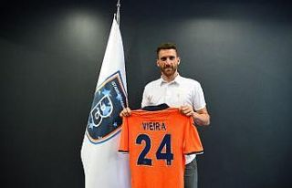 Miguel Silva Başakşehir’de