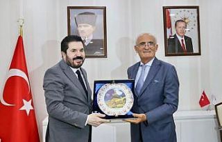 Milletvekili Yılmaz: “İhanet şebekeleri amaçlarına...