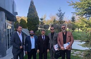 MİSİAD, Mersin’deki istihdam artışına katkı...