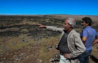 Mızraklı: "Kentin turizm alanlarını artıracağız"