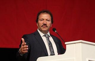 MKE Ankaragücü Olağanüstü Genel Kurulu’nda...