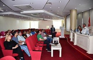 Mobilya ve Tekstil Tasarım Destek Merkezi fizibilite...