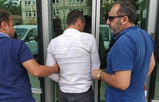 Motosiklet hırsızlığına adli kontrol