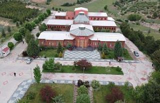 Müdür Gül’den öğrencilere çağrı: DPÜ Domaniç...