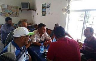 Muğla Büyükşehirden “Tarlanıza geliyoruz”...