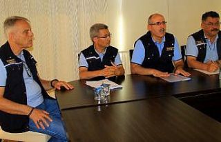 Muğla Orman Bölge Müdür Cekili Demirci: “Dalaman...