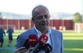 Murat Cavcav: “Herkes bilsin hiç kimseye bedava...