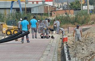 Muratpaşa’da kurban satış ve kesim yerleri belirlendi