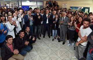 MURGEM’den yüzde 94.3’lük başarı