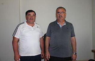 Musa Aydın: “Tokyo’da 2 altın madalya alacağız”