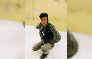 Musabeyli ilçesinde traktör devrildi: 1 ölü