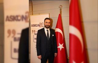Nasıranlı, "AK Parti halka mal olmuş bir partidir"