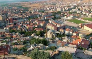 Nevşehir’den 948 kişi göç etti