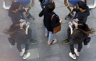 New York, tüketicilerin lokasyon bilgilerinin satışına...