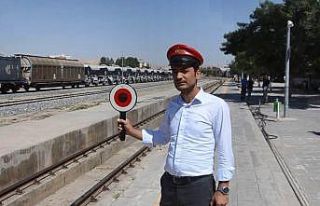 Nostaljik yolculuğun ismi: “Güney Kurtalan Ekspresi”