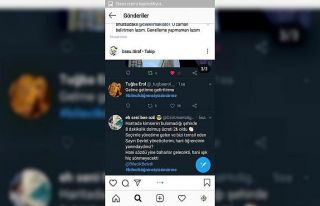 Öğrencilerden dolmuş zamlarına tepki