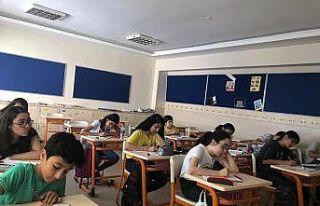 Öğrencilere ücretsiz tercih merkezi hizmeti