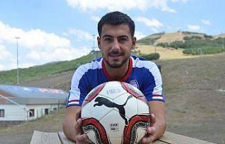 Okan Derici: "Altınordu sadece futbol kulübü...