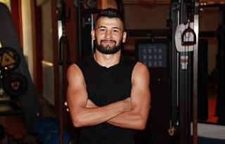 Okan Dernek: “Daha güçlü döneceğim”