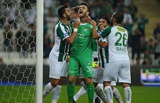 Okan Kocuk Galatasaray’a giderken Bursaspor’a...