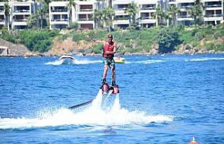 Ömer Şişmanoğlu transfer öncesi Bodrum’da stres...