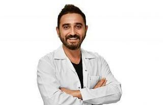 Op. Dr. Ergenç: "Obezitede vücut kitle endeksi...