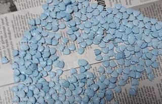 Ordu’da uyuşturucu operasyonu: 3 gözaltı