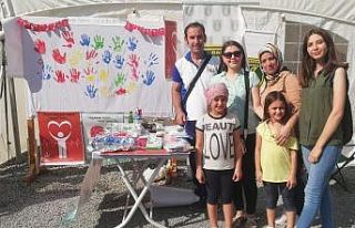 Organ bağışı için seferber oldular