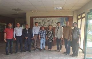 Orhangazi’de meslekî eğitimin geliştirilmesi...