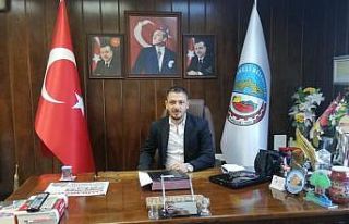 Osmaneli Belediye Başkanlığına o isim vekaleten...