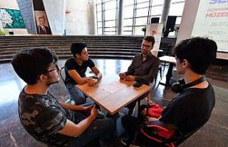 Osmangazi’den öğrencilere tercih danışmanlığı...