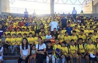 Osmaniye Belediyesi Yaz Spor Okulları’nın 11’incisi...