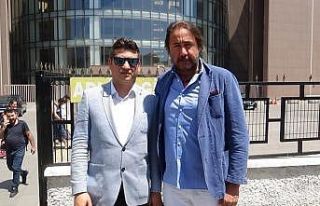 Oyuncu Hakan Meriçliler’e hakaret davasında karar