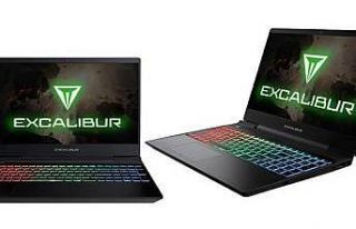 Oyunseverler için; Excalibur G770 ön siparişte