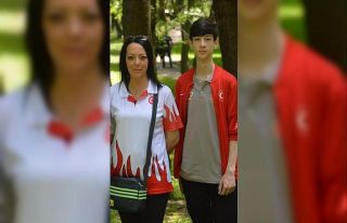 Özcan Karagöz Milli Takım yolcusu