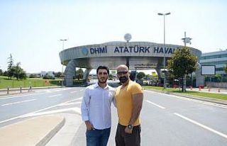 (Özel) 15 Temmuz’da tankın önüne yatan Metin...